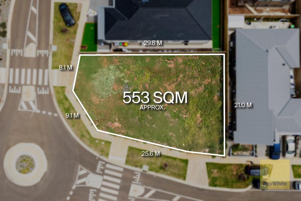 2 LITORIA DR, DEANSIDE, VIC 3336