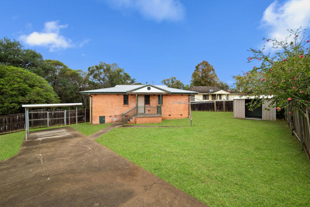 264 Riverside Dr, Airds, NSW 2560