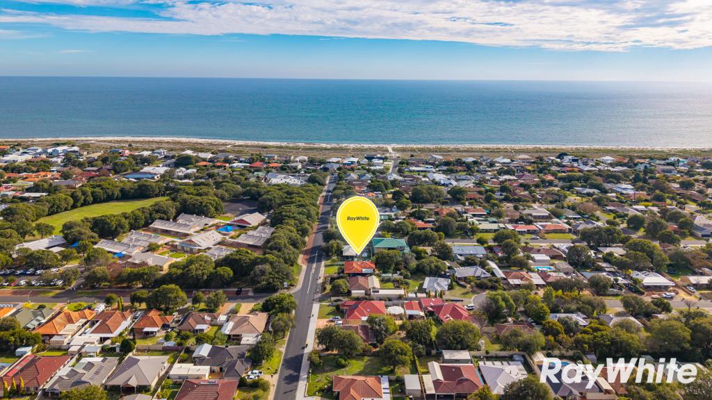16 Armitage Dr, Geographe, WA 6280