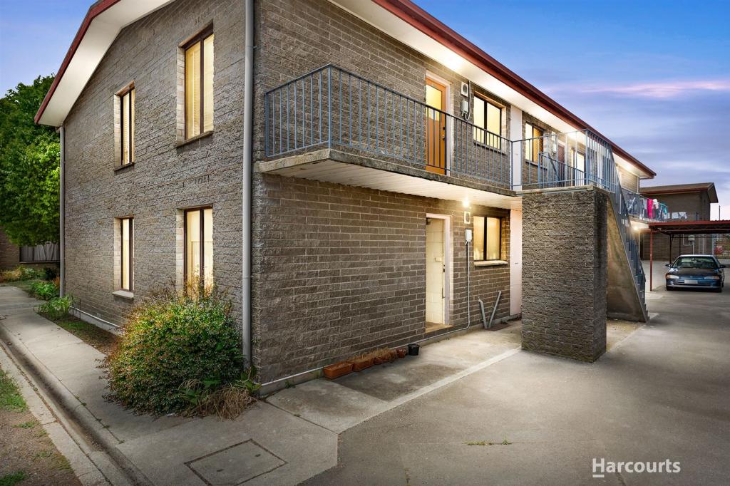 9/4 Haig St, Mowbray, TAS 7248