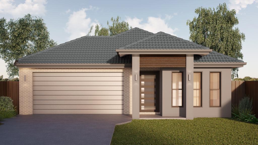 27 BASINGHALL PL, BERRINBA, QLD 4117