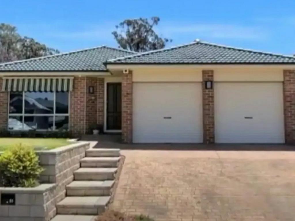 51 Orange St, Greystanes, NSW 2145