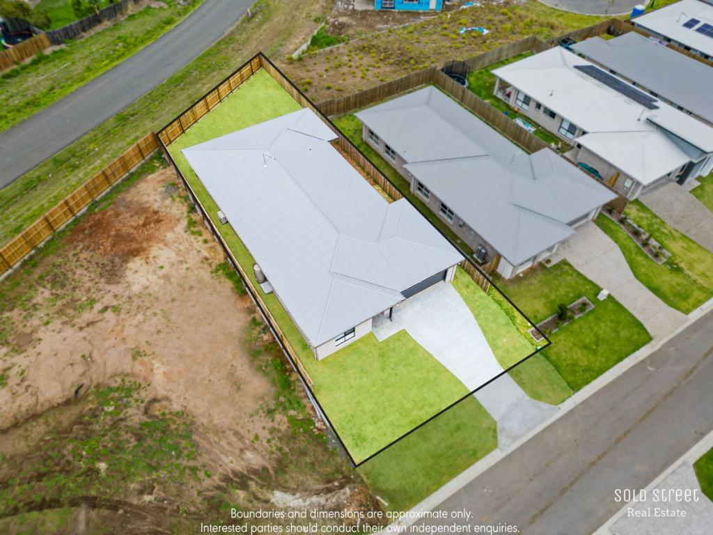 18 Maher Pl, Gleneagle, QLD 4285