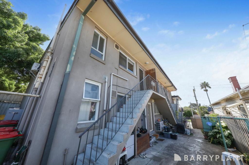 8/79 RALEIGH RD, MARIBYRNONG, VIC 3032