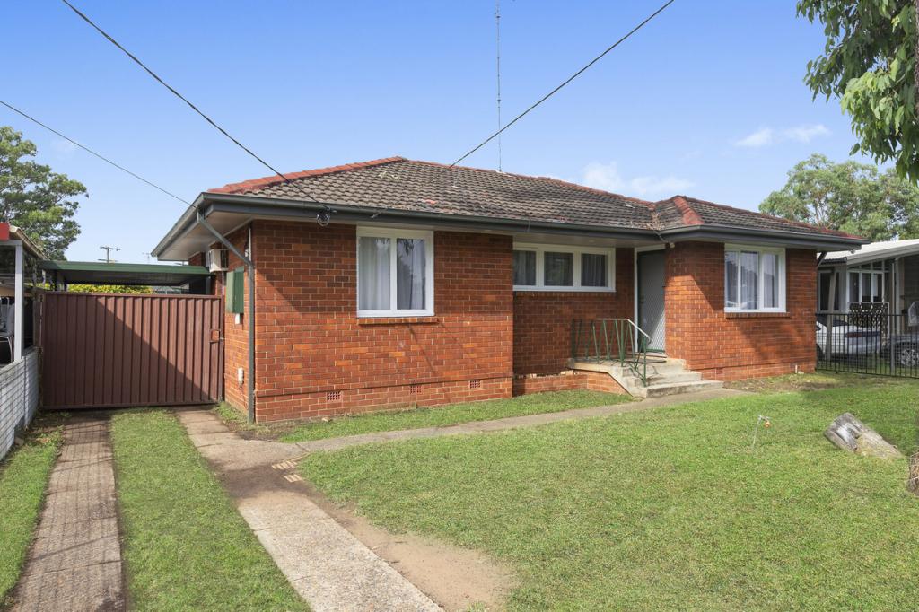 9 Lingayen Ave, Lethbridge Park, NSW 2770