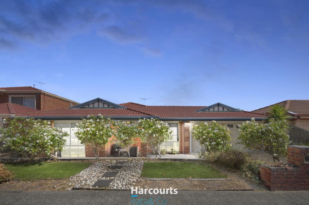 13 Healey Dr, Epping, VIC 3076