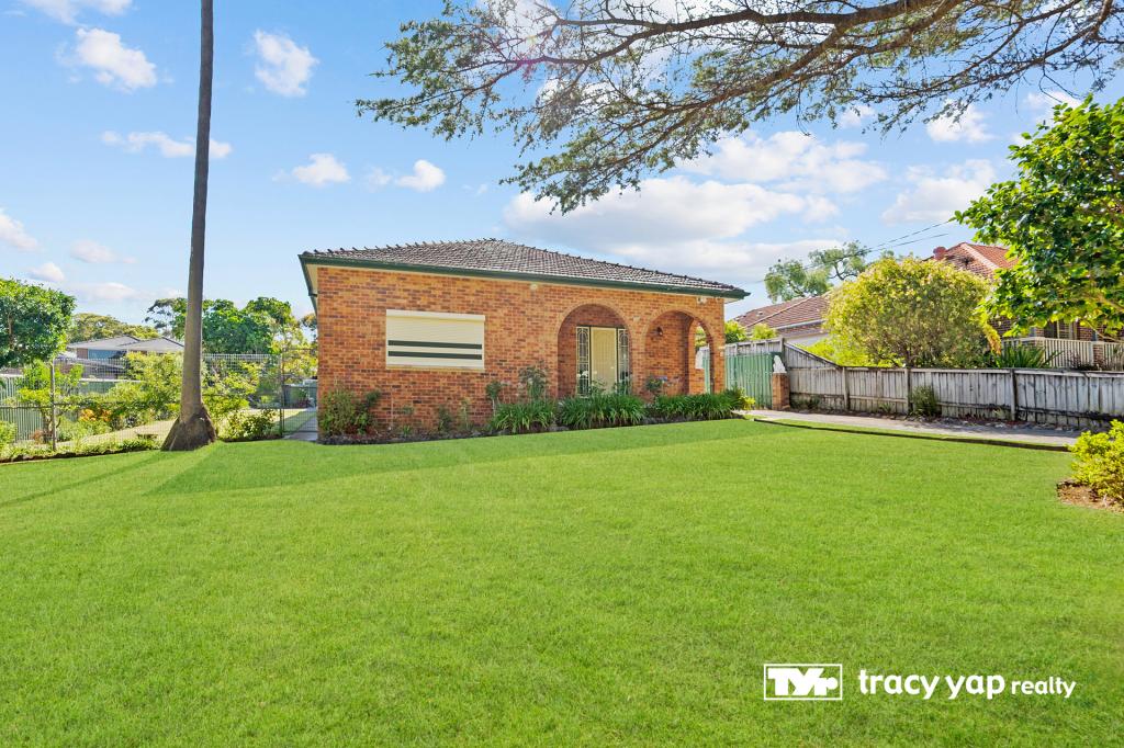 10 Miriam Rd, West Ryde, NSW 2114
