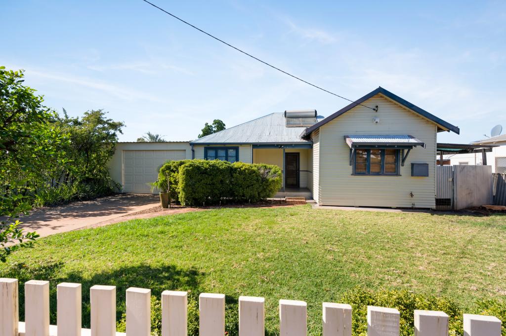 111 CAMPBELL ST, LAMINGTON, WA 6430