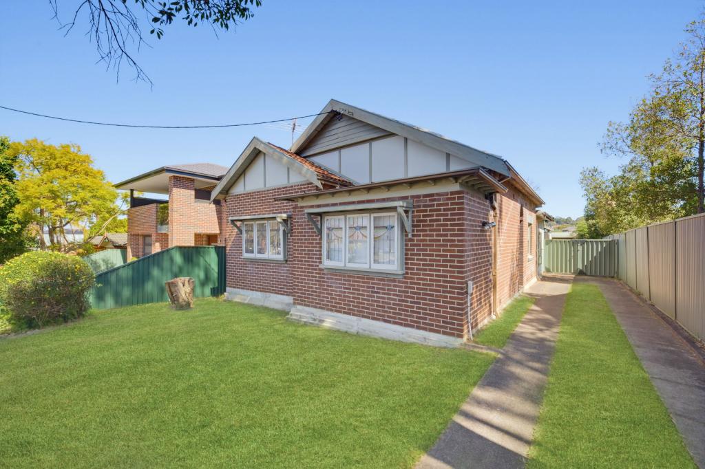 31 Hunter St, Condell Park, NSW 2200