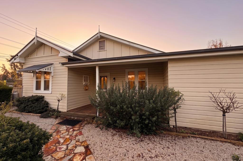 78 Denison St, Mudgee, NSW 2850