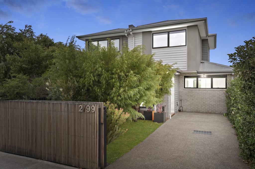 2/99 Stanhope St, West Footscray, VIC 3012