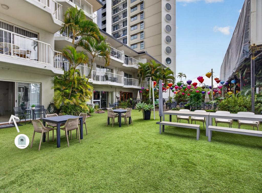 112/2007 Gold Coast Hwy, Miami, QLD 4220