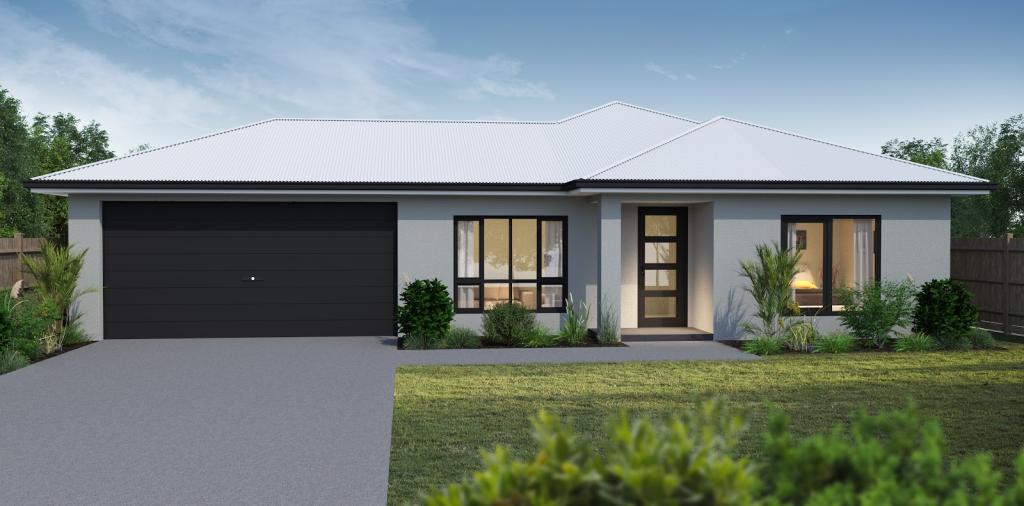 Lot 67 Isabella Road Est, Edmonton, QLD 4869