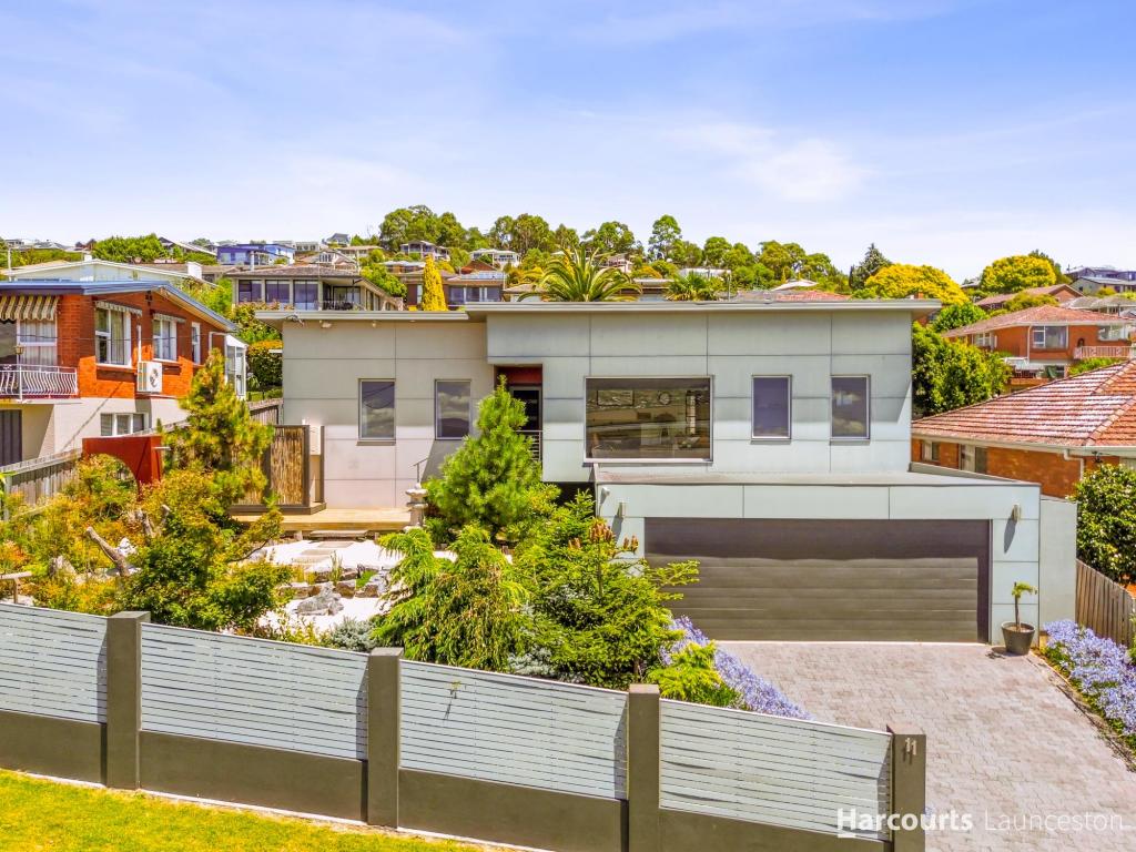 11 Andrea Pl, Riverside, TAS 7250