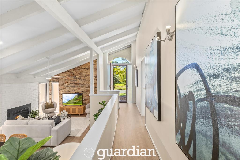 26 Chalet Rd, Kellyville, NSW 2155