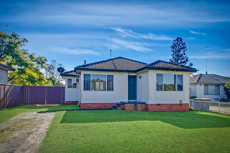 40 Park St, Kingswood, NSW 2340