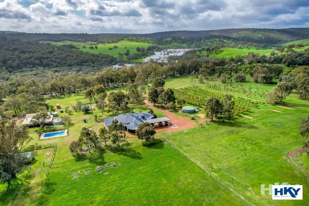 641 Chittering Valley Rd, Lower Chittering, WA 6084