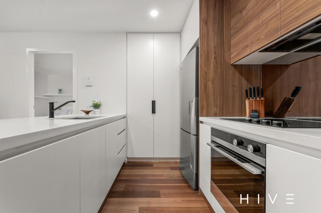 125/56 Forbes St, Turner, ACT 2612