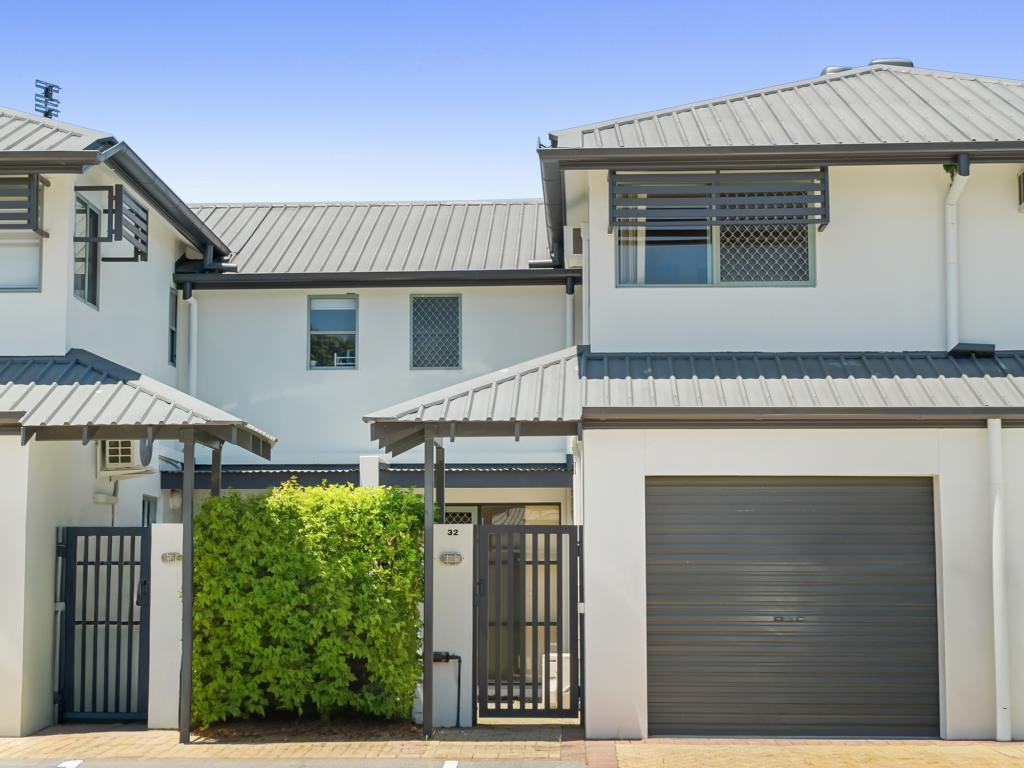 32/1 University Dr, Robina, QLD 4226