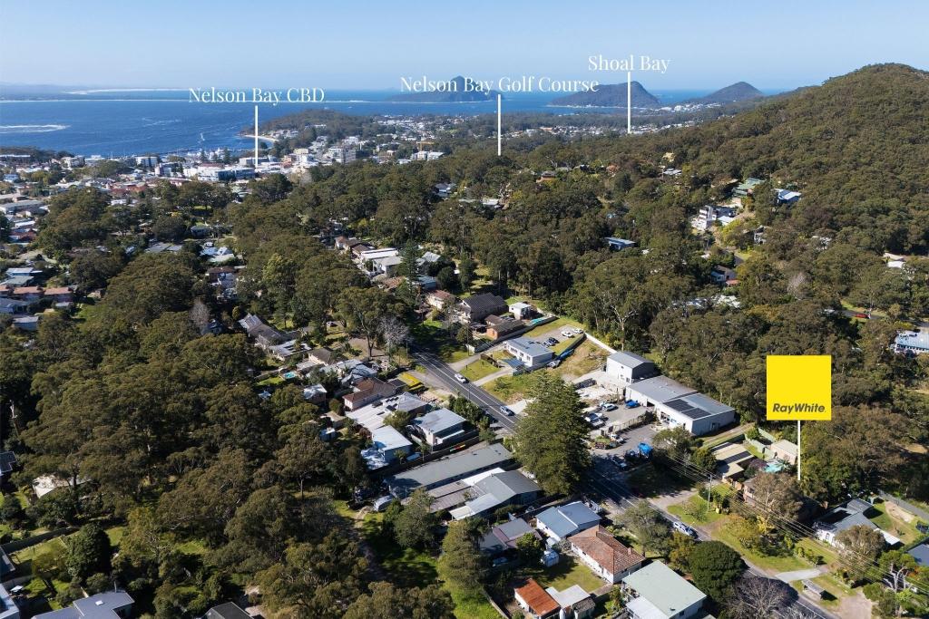 101 Stockton St, Nelson Bay, NSW 2315