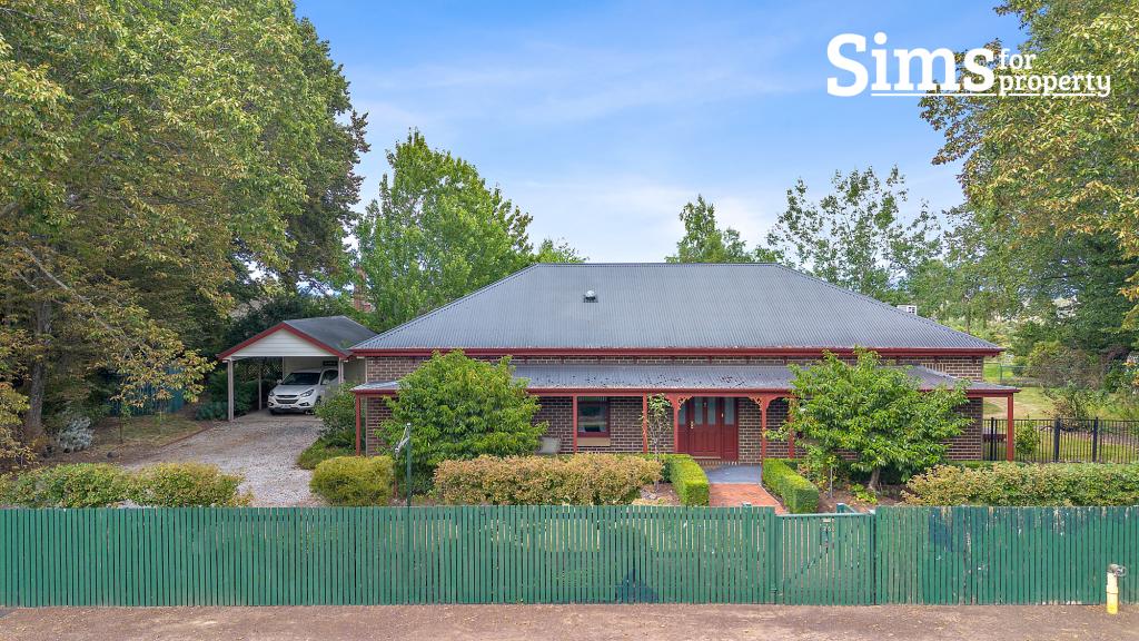 25 High St, Evandale, TAS 7212