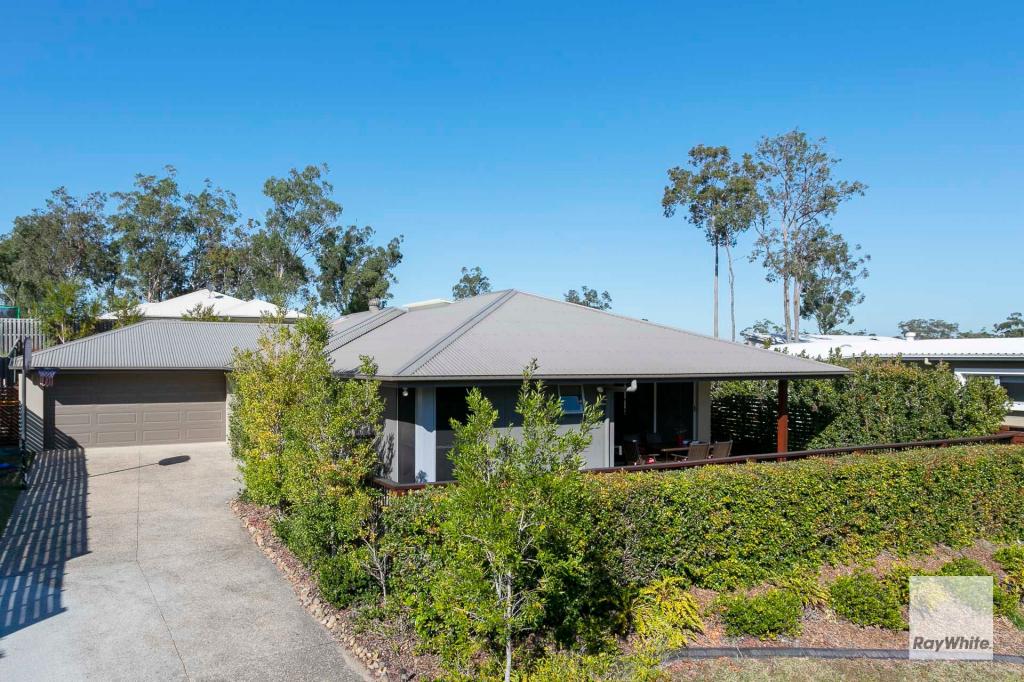 19 Hoop Pine St, Mount Cotton, QLD 4165