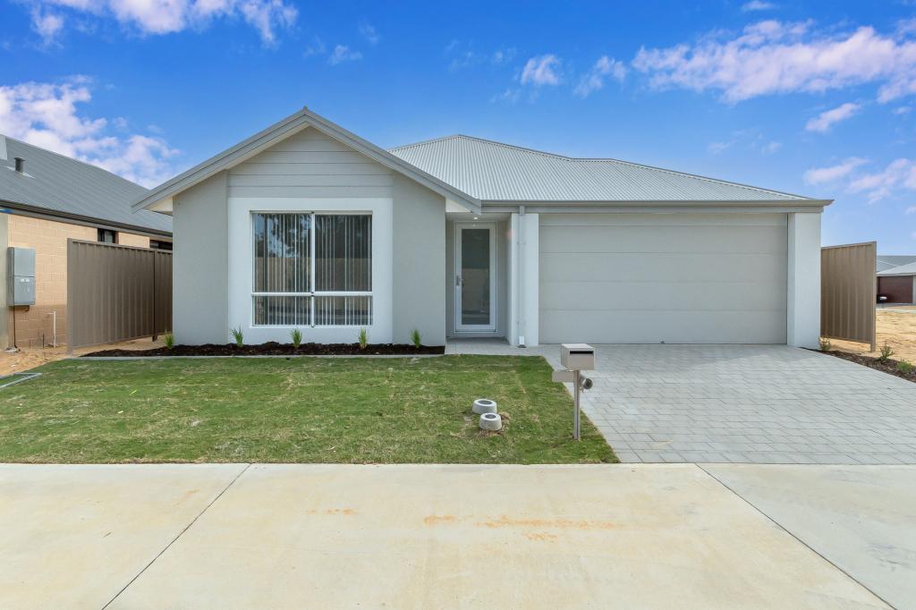 85 Persimmon Cres, Karnup, WA 6176
