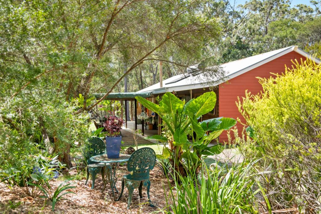 1249 Congo Rd, Moruya, NSW 2537