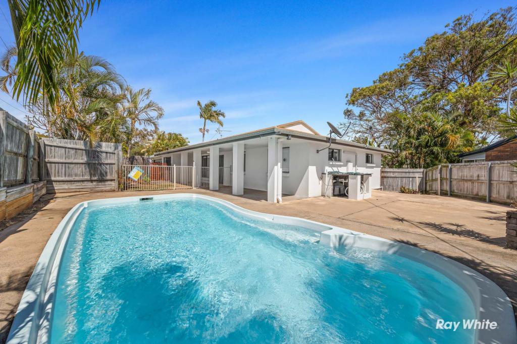 20 Robinson St, Taranganba, QLD 4703