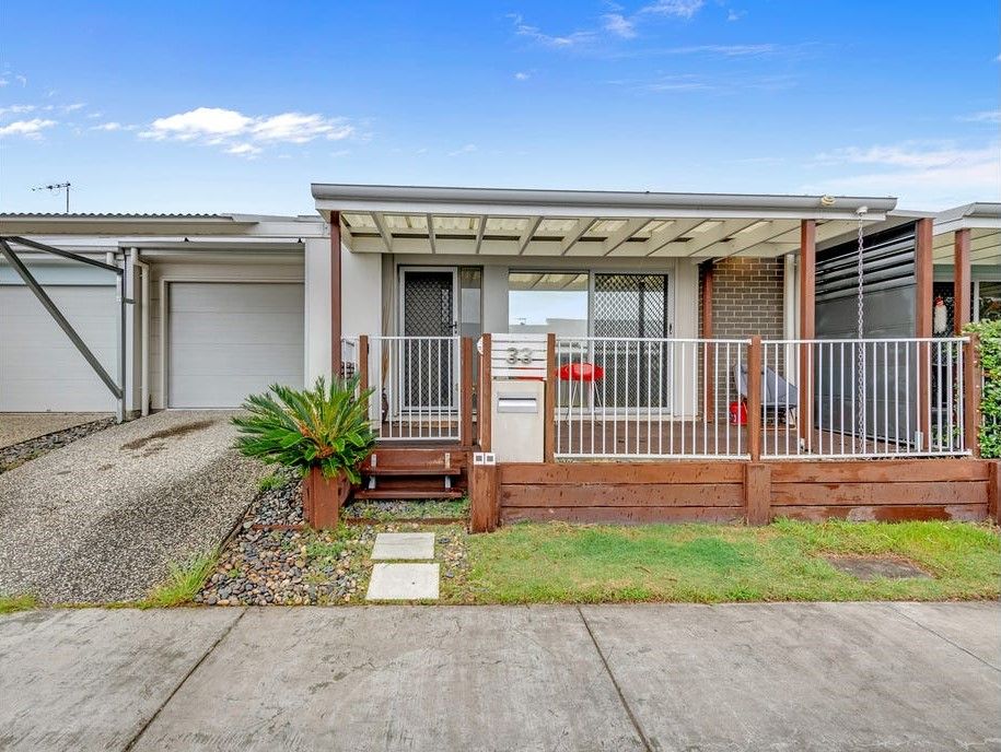 33 Seabreeze Cct, Deception Bay, QLD 4508