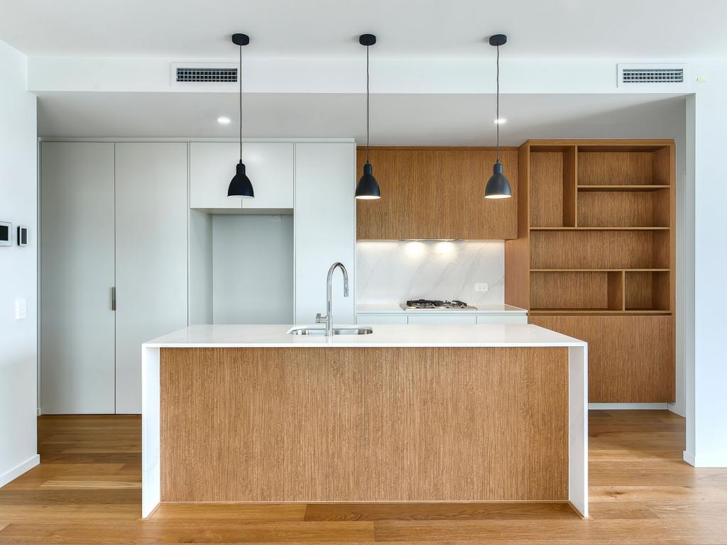 2/15 Allen St, Hamilton, QLD 4007