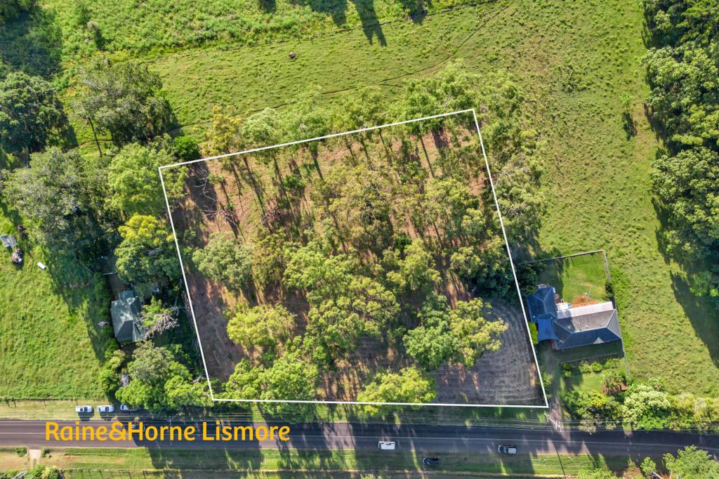 391 Dunoon Rd, Tullera, NSW 2480