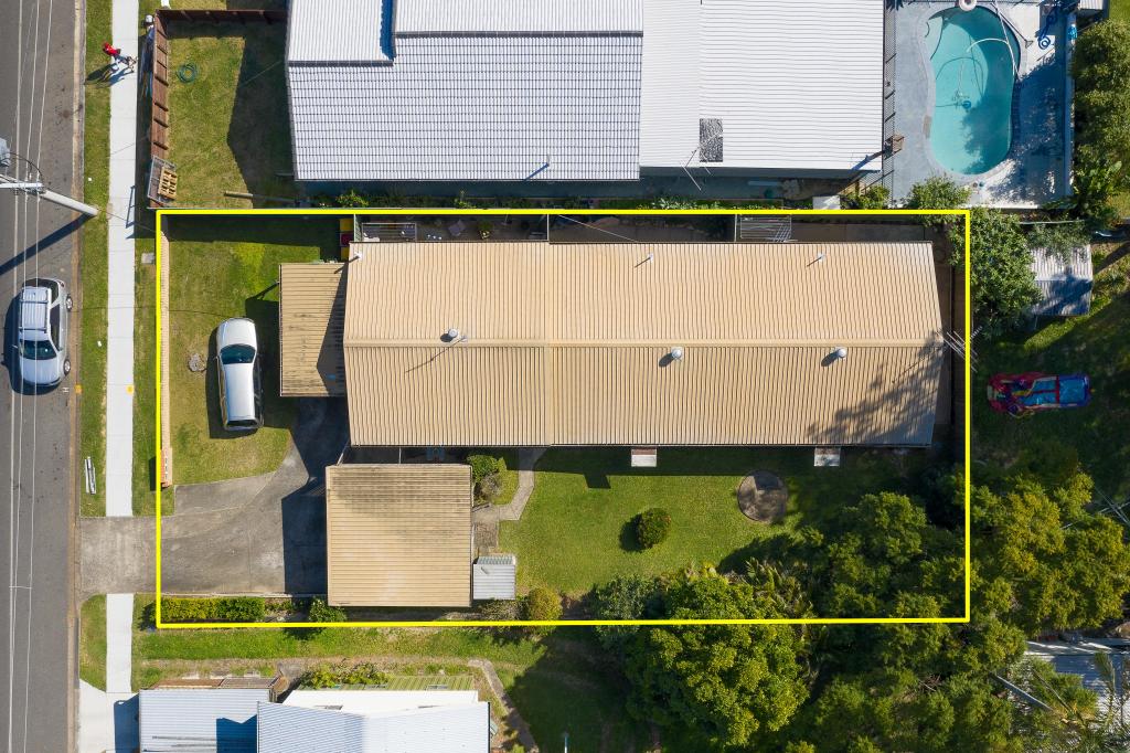 2/6 Albert St, Eagleby, QLD 4207