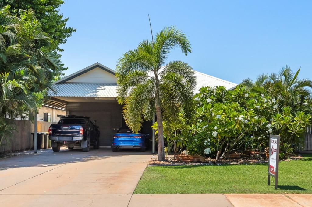 20 Sanderling Dr, Djugun, WA 6725