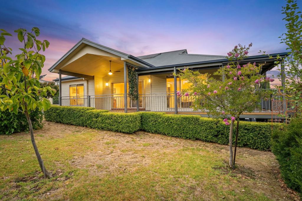 12 Mcevoy Lane, Yackandandah, VIC 3749