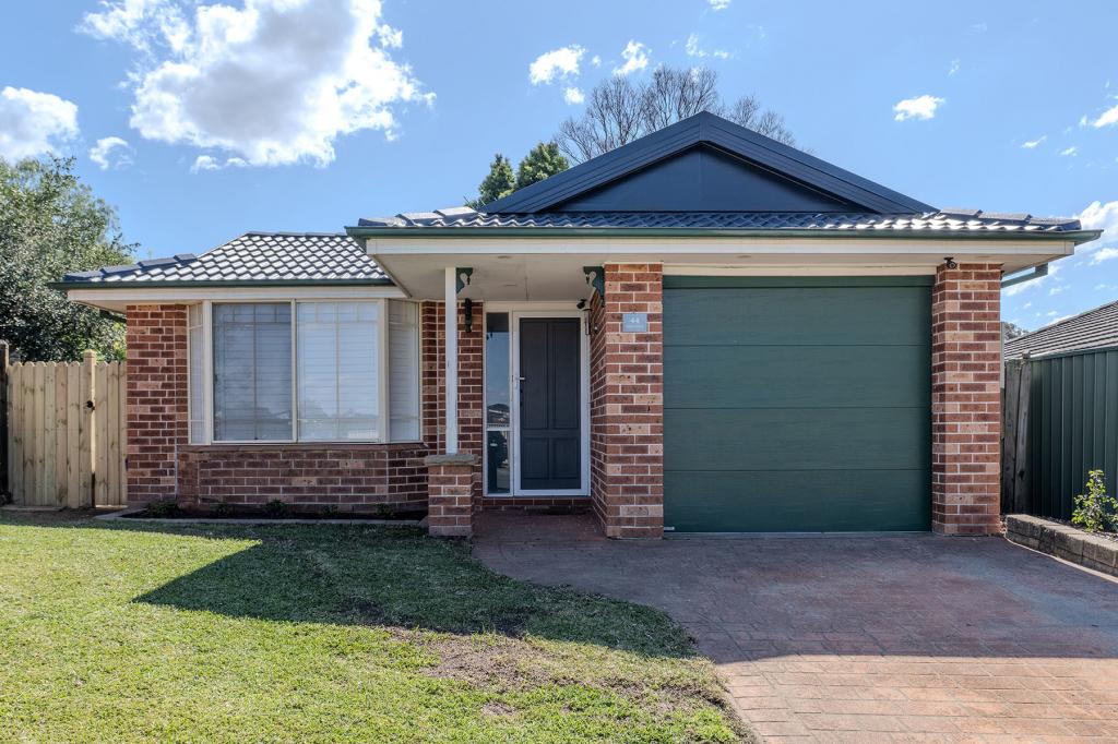 44 Midin Cl, Glenmore Park, NSW 2745