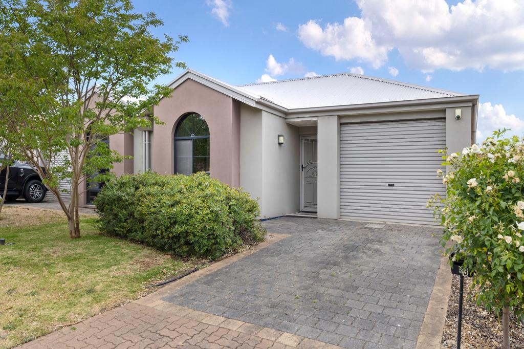 33 Mckinlay Ave, Gilles Plains, SA 5086