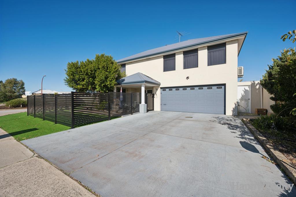 15 Longshaw Cct, Canning Vale, WA 6155