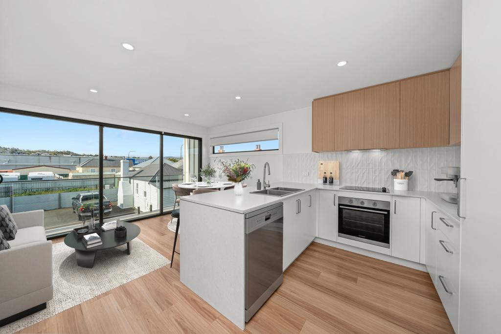 1/11b Gordon St, Sorell, TAS 7172