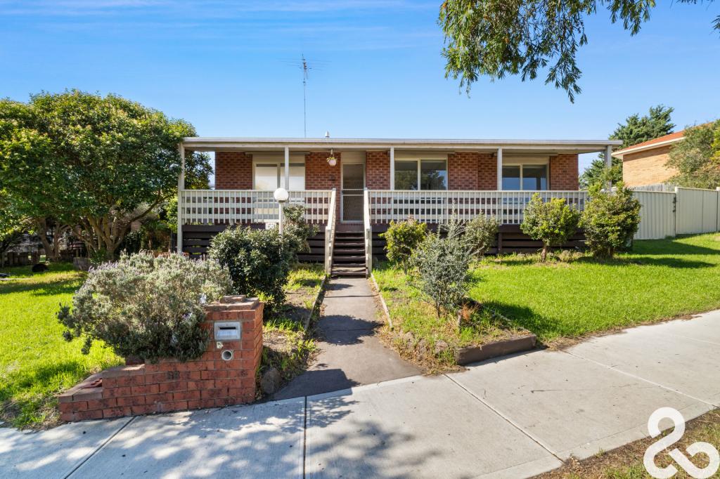 58 Cassinia Cres, Meadow Heights, VIC 3048
