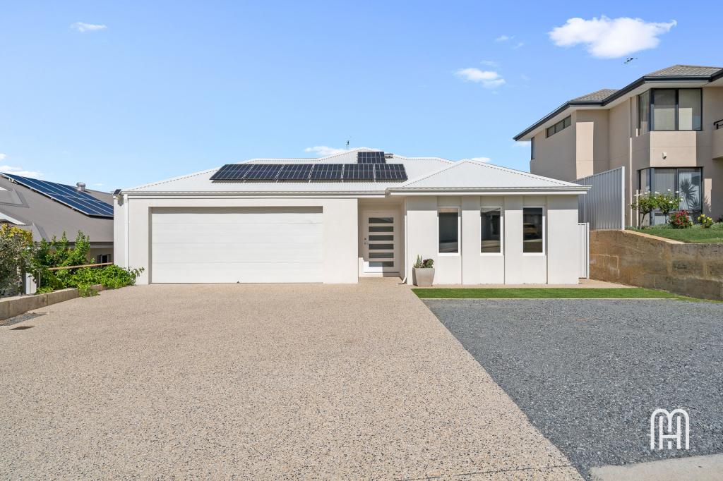 60 Richview Rmbl, Wannanup, WA 6210