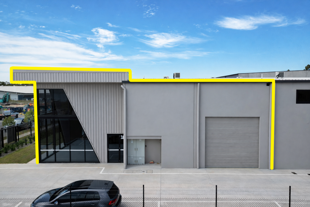 10/42 Hub Cres, Heathwood, QLD 4110