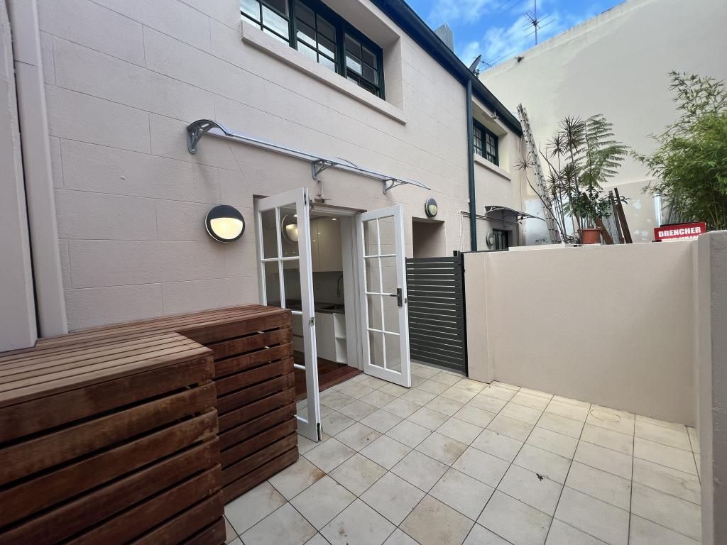 2/107 Harris St, Pyrmont, NSW 2009