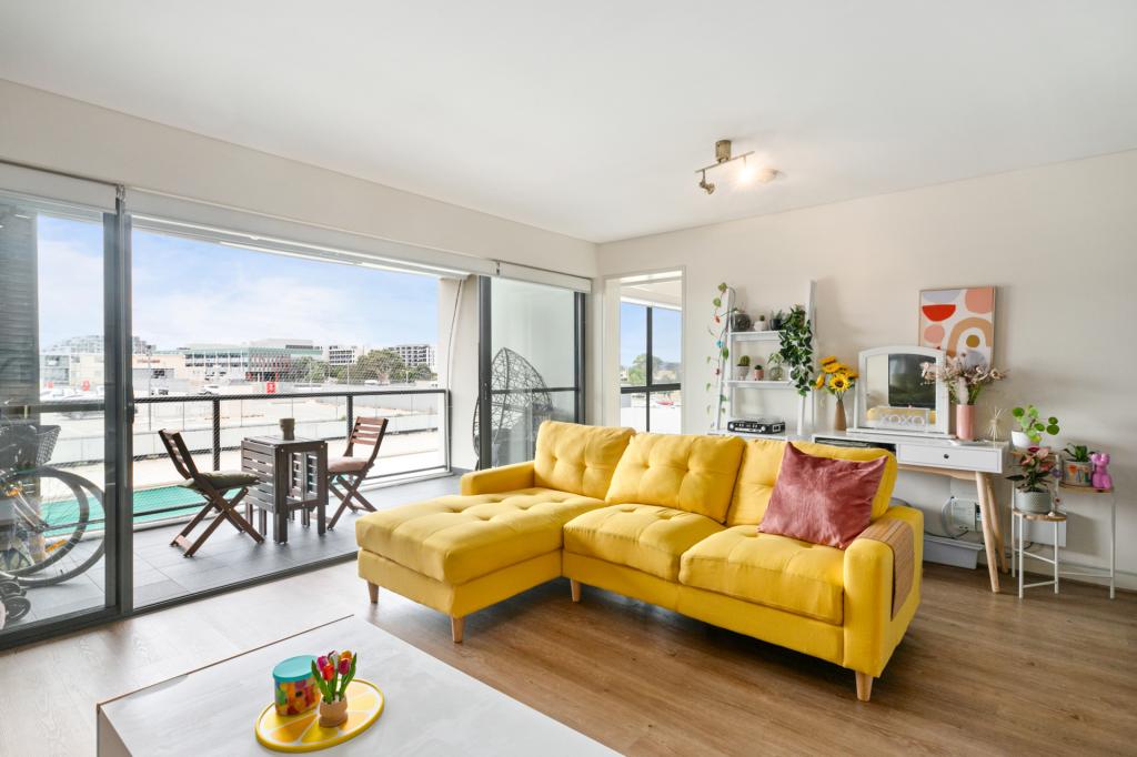 310/38 Gozzard St, Gungahlin, ACT 2912