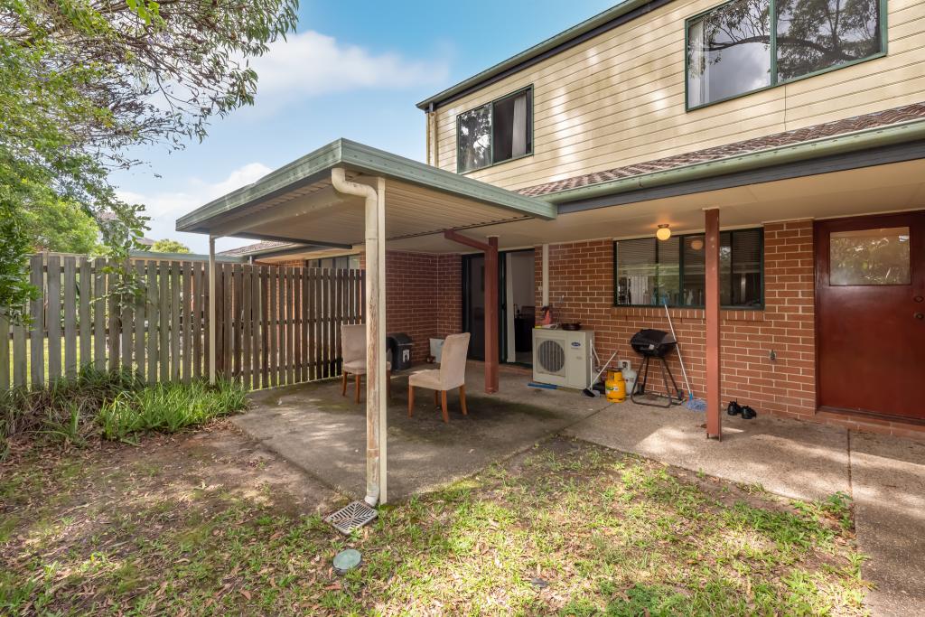 25/1 Koala Town Rd, Upper Coomera, QLD 4209