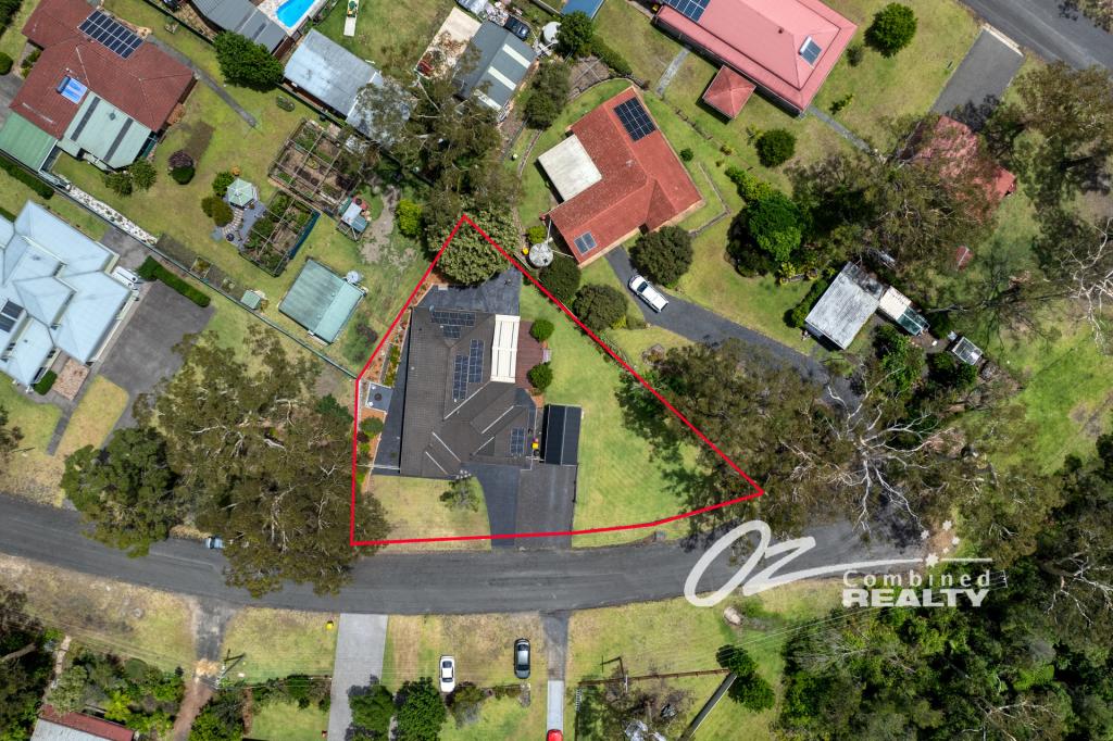 11 Clarendon Cres, Basin View, NSW 2540