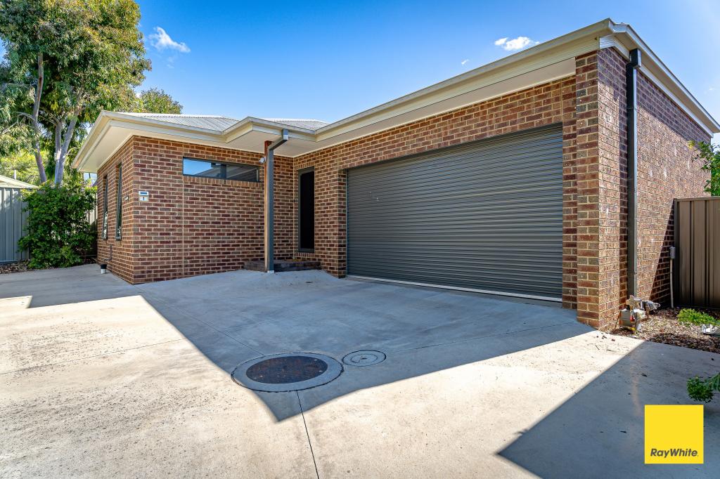 1/20a Macdougall Rd, Golden Square, VIC 3555