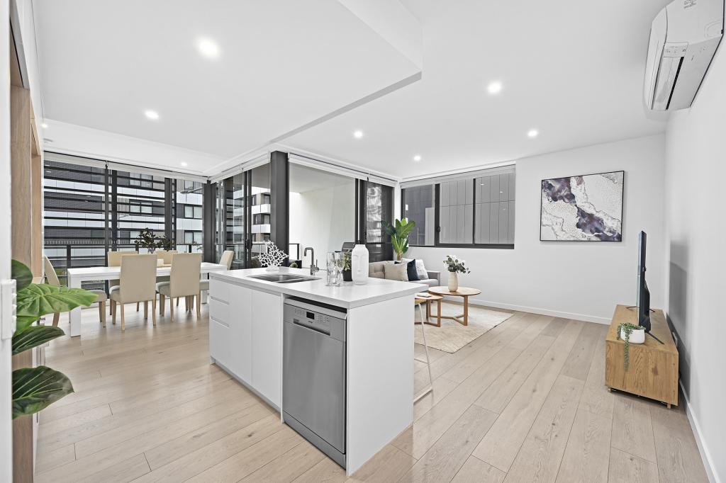 206/81a Lord Sheffield Cct, Penrith, NSW 2750