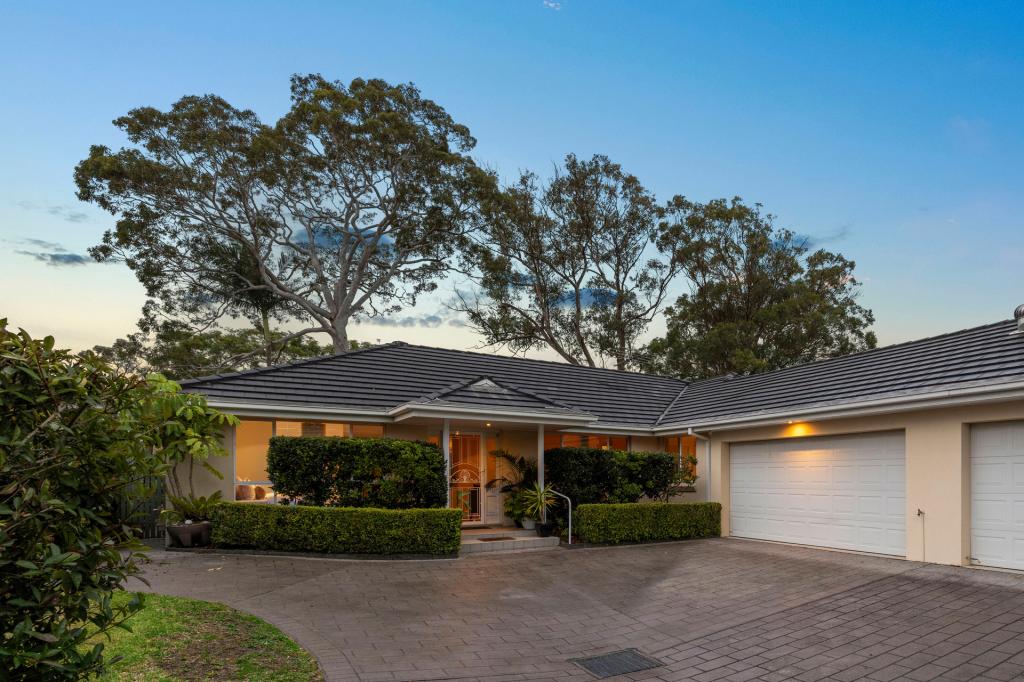 17a Epacris Ave, Caringbah South, NSW 2229