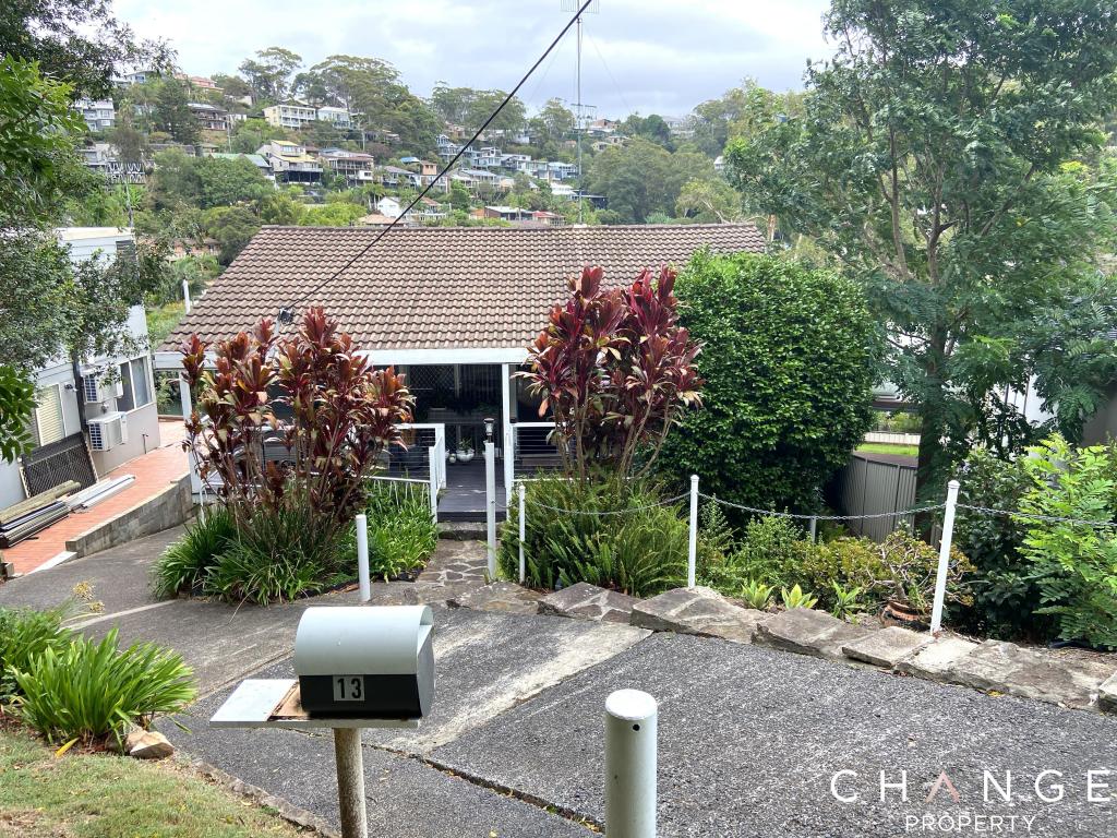 1/13 Riviera Ave, Terrigal, NSW 2260